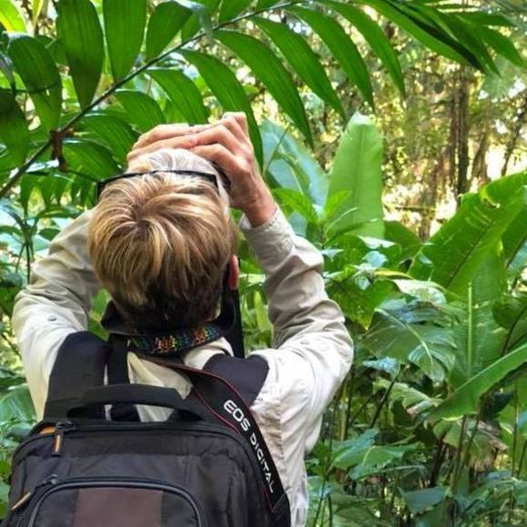 Meet your Posher, Laura - Picture 1 of 1